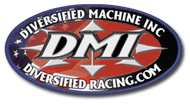 DIVERSIFIED MACHINE